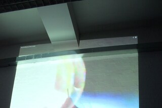 Awe IX - BYOBlondon2013