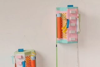 Coupled mixed media sculpture 2013 dazed digital