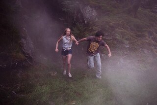 Hiker Meat Escape