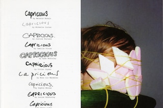 Capricious Magazine