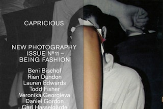 Capricious Magazine