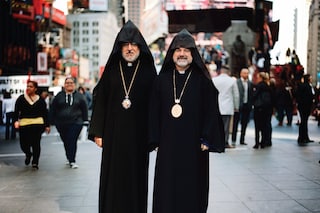 Following Broadway