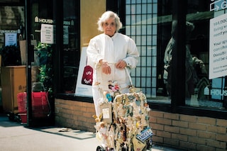 Following Broadway