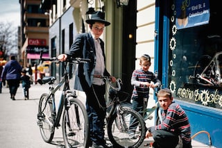 Following Broadway