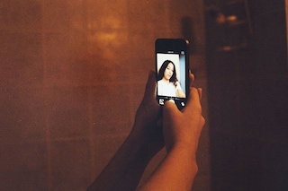Petra Collins Discharge