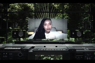 Kelela Melba&#39;s Call