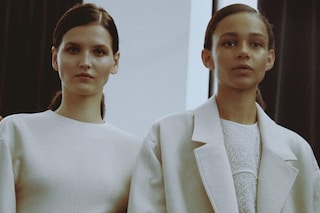 Backstage at Jason Wu SS15 Dazed Digital 