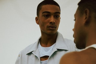 Backstage Telfar SS15 Telfar Clemens Dazed Digital