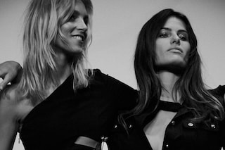 Versus Versace X Anthony Vaccarello SS15