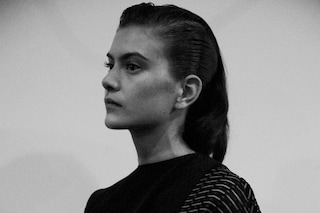 Lucas Nascimento SS15 Lea Colombo Dazed