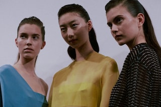 Lucas Nascimento SS15 Lea Colombo Dazed