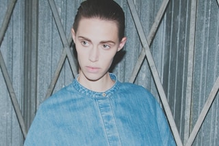 Joseph SS15 Dazed Philip Trengove