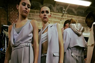 Richard Nicoll SS15 Womenswear | Dazed