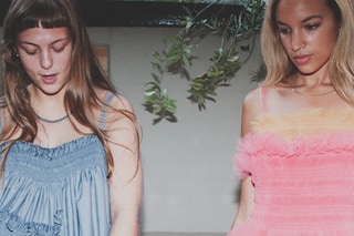 Molly Goddard SS15