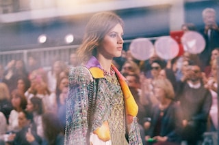 CHANEL SS15 Lea Colombo