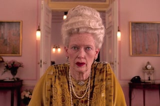 The Grand Budapest Hotel