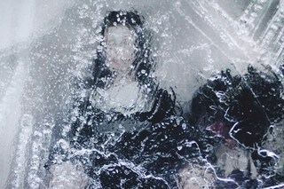 "Oh here you are, where did you disappear to?"