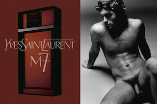 Dazed Digital, YSL, Saint Laurent, nudity, controversy 