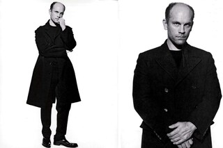 John Malkovich AW95 1