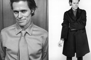 Willem Dafoe AW96 3