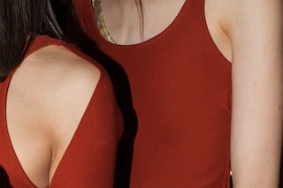 Moses Gauntlett Chen SS16 womenswear New York Thomas McCarty