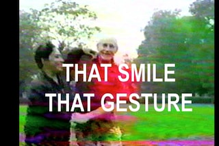 Video still from Hannah Perry’s &quot;A Little Thing&quot; (2013)