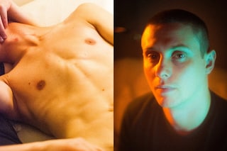 Hello Mr, issue 6, Matt Lambert