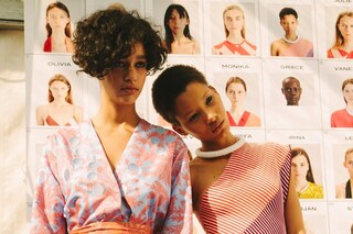 Jonathan Saunders SS16