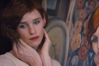 the danish girl