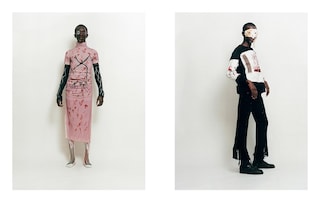 Claire Barrow AW16 lookbook