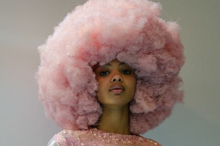 Ashish beauty make-up