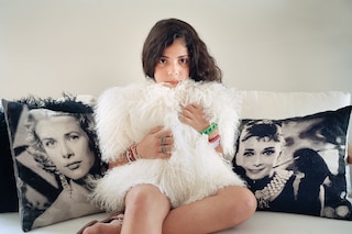 Yasmine, Beirut 2012