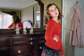 Madi, Watertown 2013