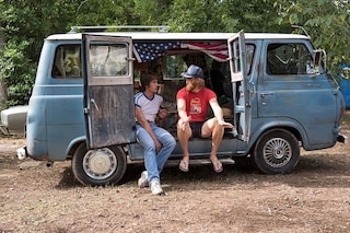 Everybody Wants Some!! Richard Linklater style