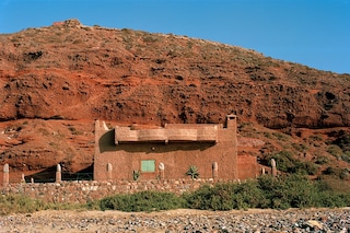 From Marrakech Head North