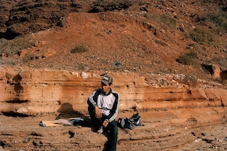 From Marrakech Head North