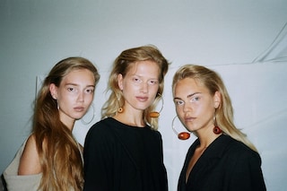 Copenhagen Fashion Week