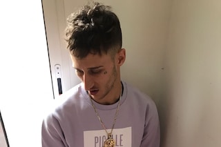 Yung Beef (No credit needed) Dazed 100