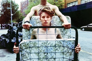 Slava Mogutin’s Bros &amp; Brosephines