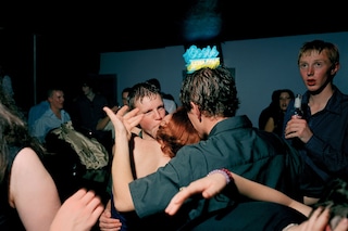 Ewen Spencer’s Young Love