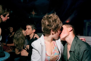 Ewen Spencer’s Young Love