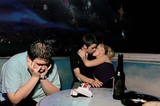 Ewen Spencer’s Young Love