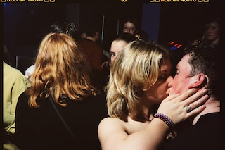 Ewen Spencer’s Young Love