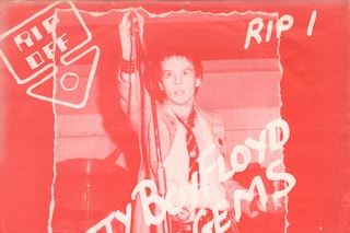 Punk Troubles Pretty Boy Floyd