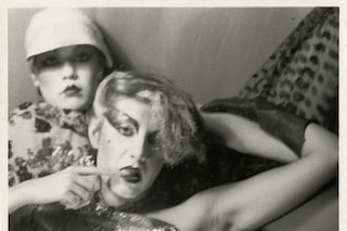 Axis Mundo: Queer Networks in Chicano LA