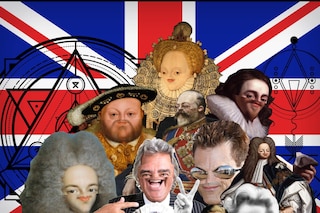 WEIRDCORE UK