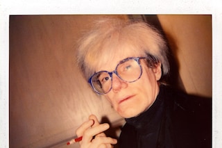 Christopher Makos’s Polaroids