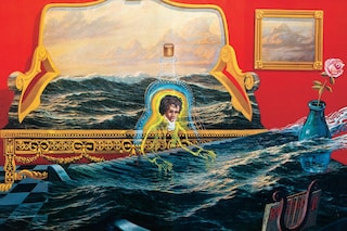 Salvador Dal&#237;’s Wine Bible