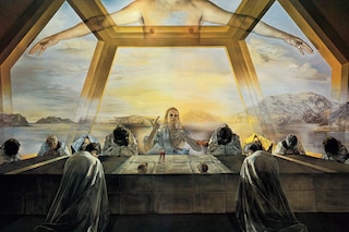Salvador Dal&#237;’s Wine Bible