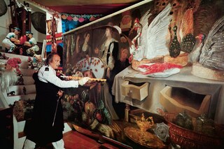 Salvador Dal&#237;’s Wine Bible